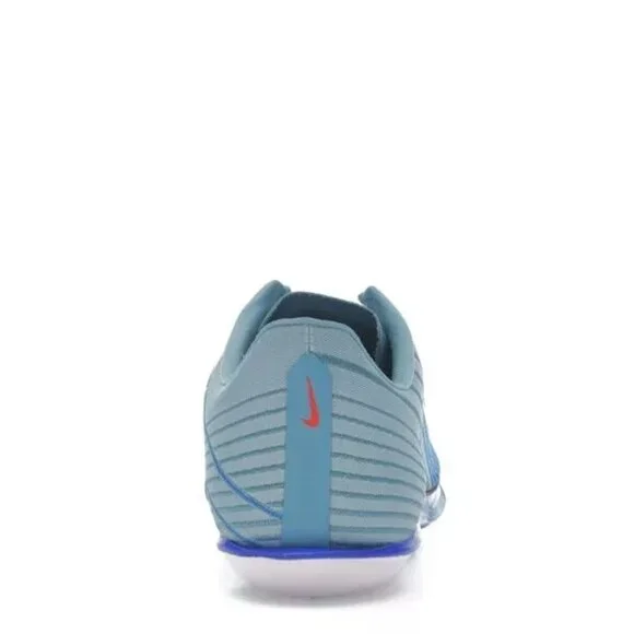 Nike Air Zoom Maxfly 2 Denim Turquoise (NEW WITH BOX) Size 6